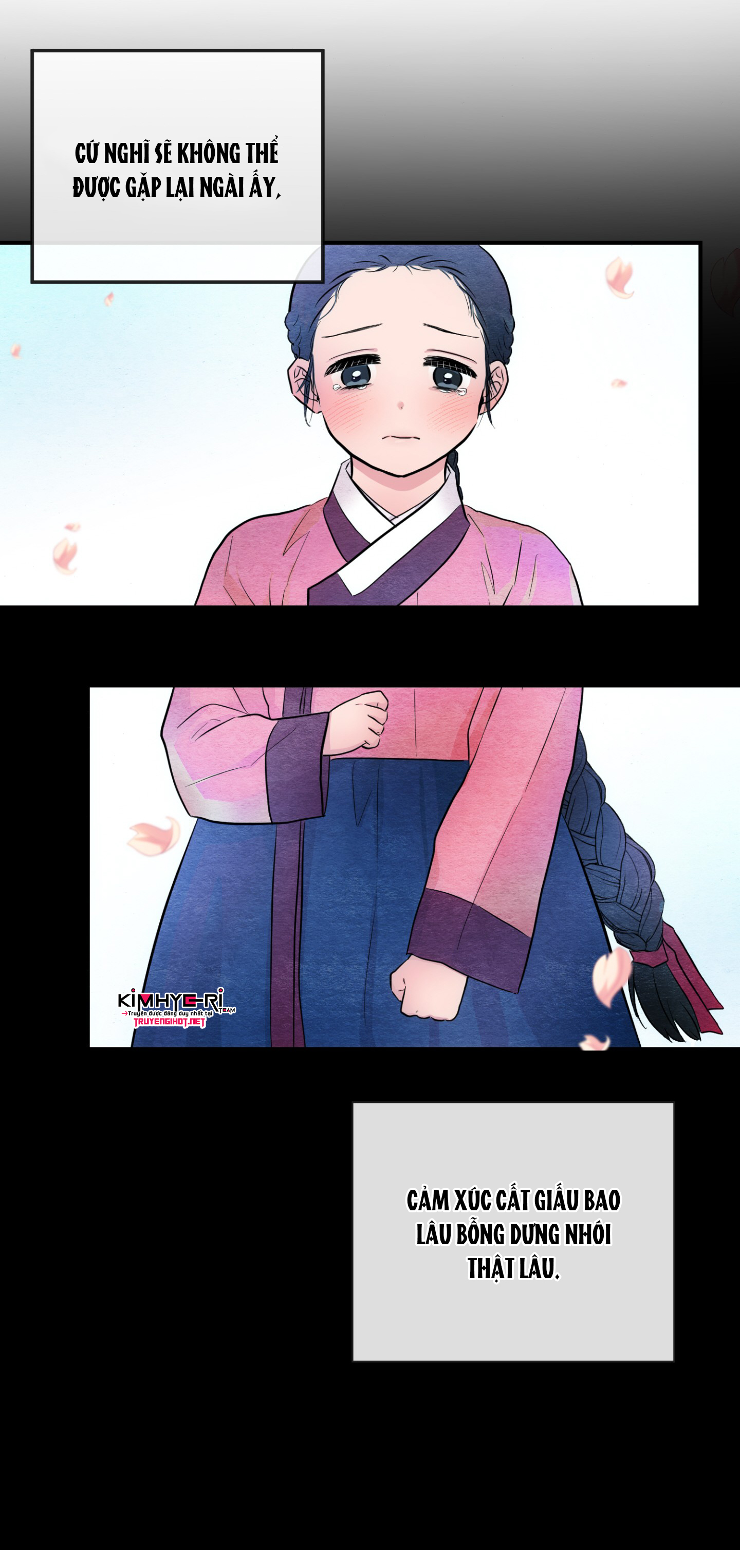 Cương Nhân chapter 13.2 18