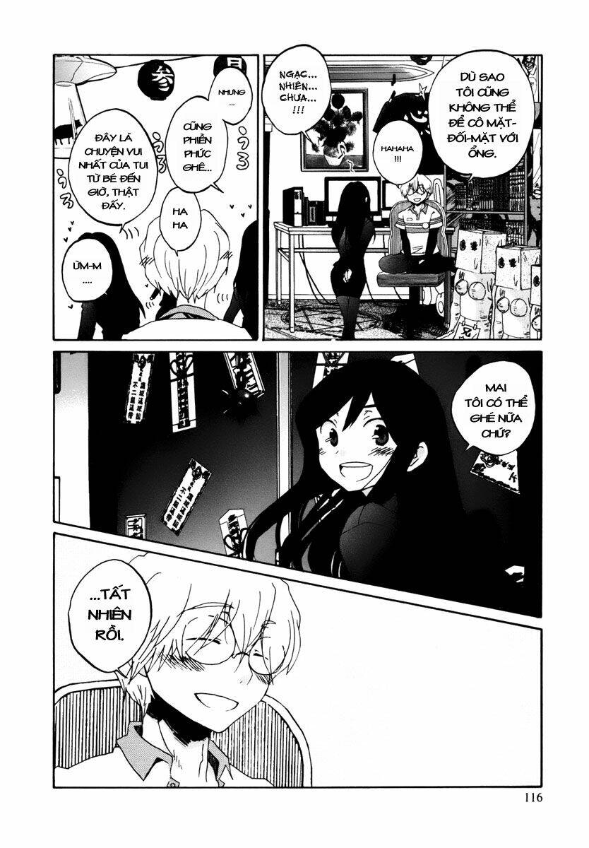 bonnouji chapter 7 17