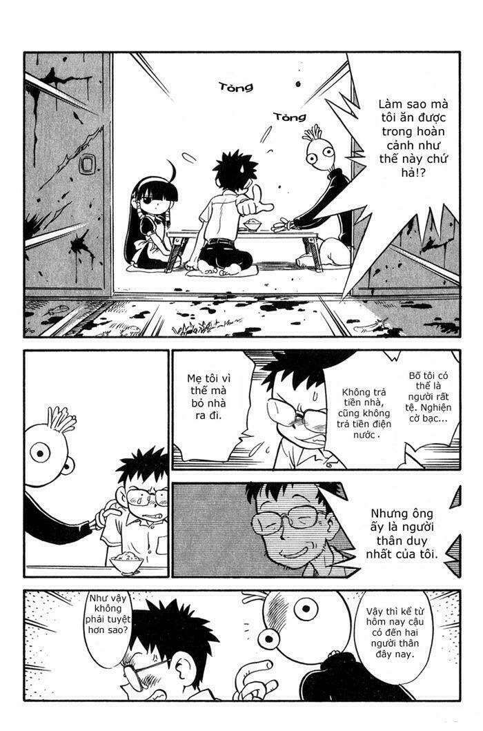 lucu lucu chapter 1 23