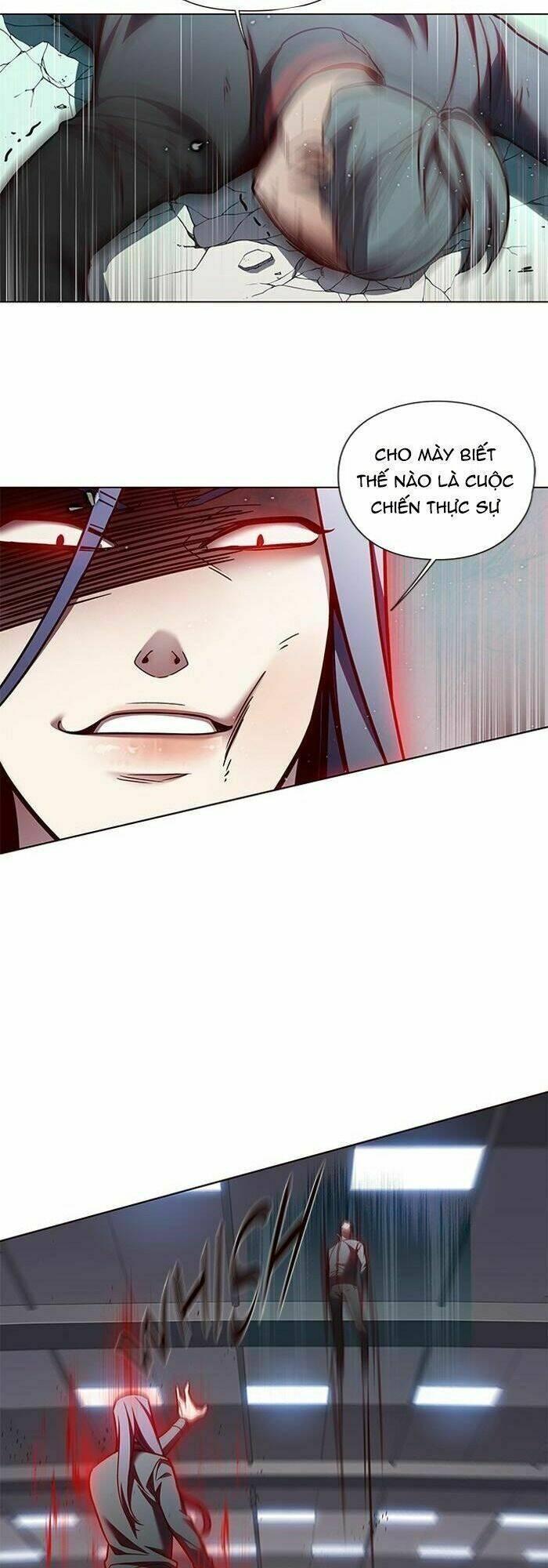 biến thân thành mèo chapter 85 29