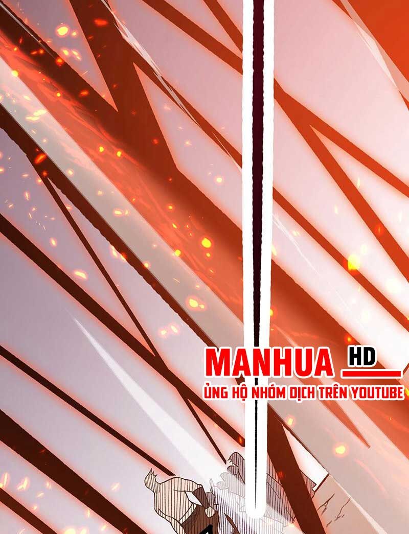 võ đạo độc tôn chapter 577 33