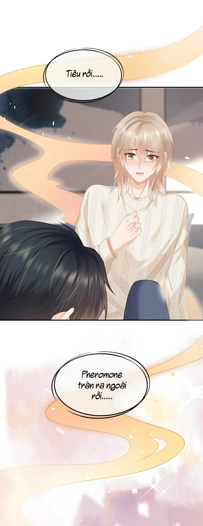 con đường đúng đắn giải cứu tiểu đáng thương chapter 4 10