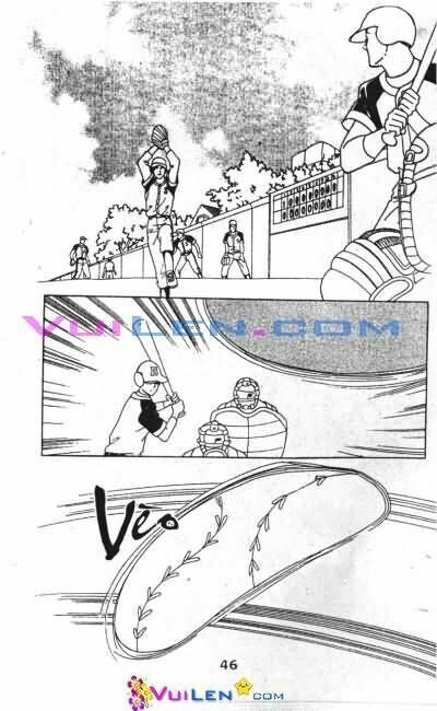 tóc gió thôi bay chapter 4 46