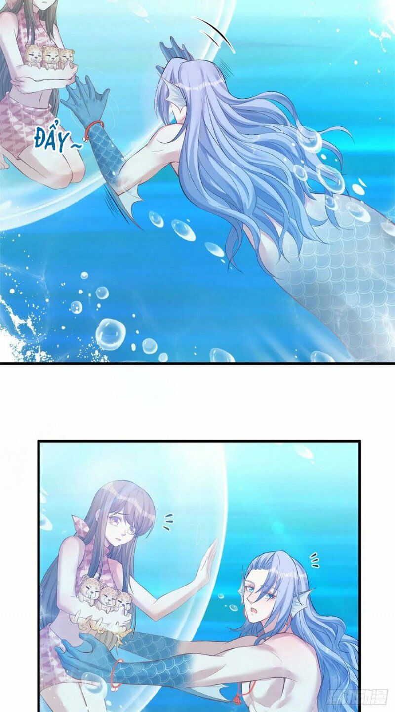 [16+] thảnh thơi thú thế chủng chủng điền, sinh sinh tể chapter 220 35