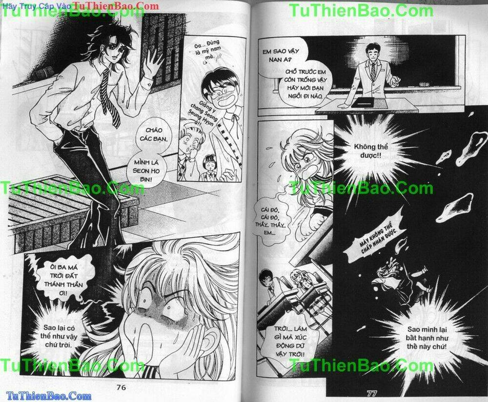 nhật ký của nan a chapter 1 38