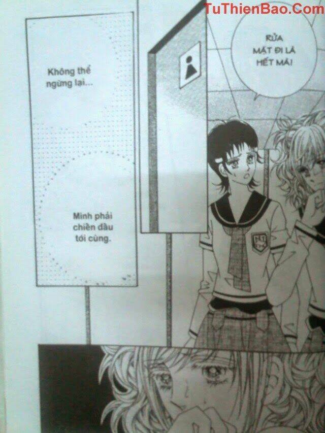 tình trong mộng chapter 10 90