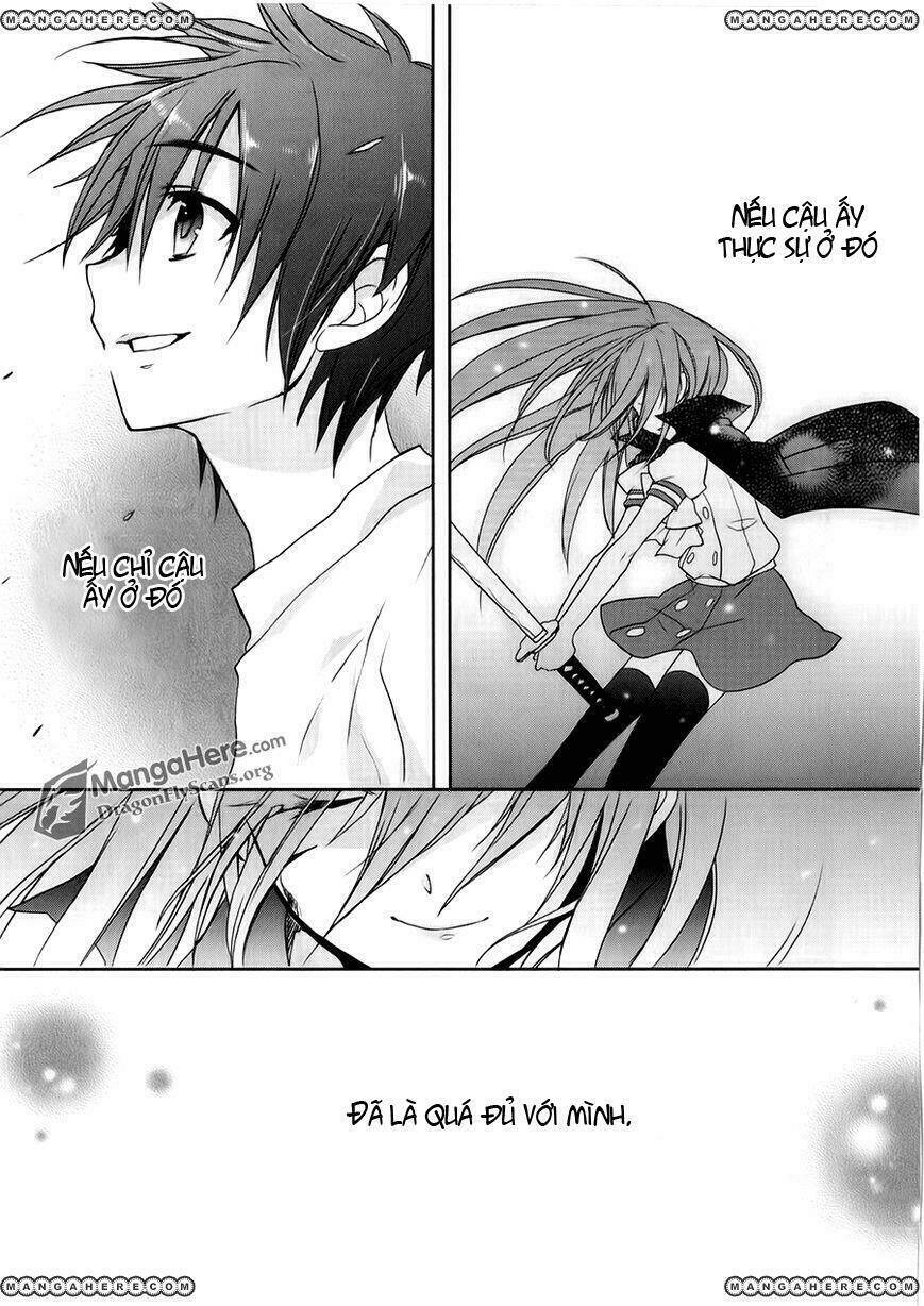 đôi mắt của shana chapter 55 20