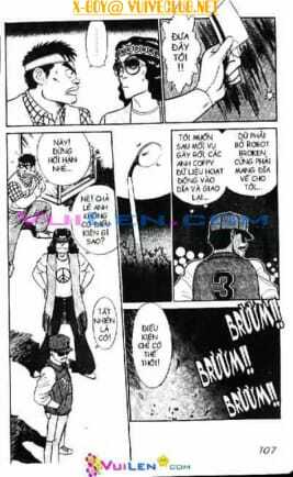 cảnh sát cơ động chapter 2 106