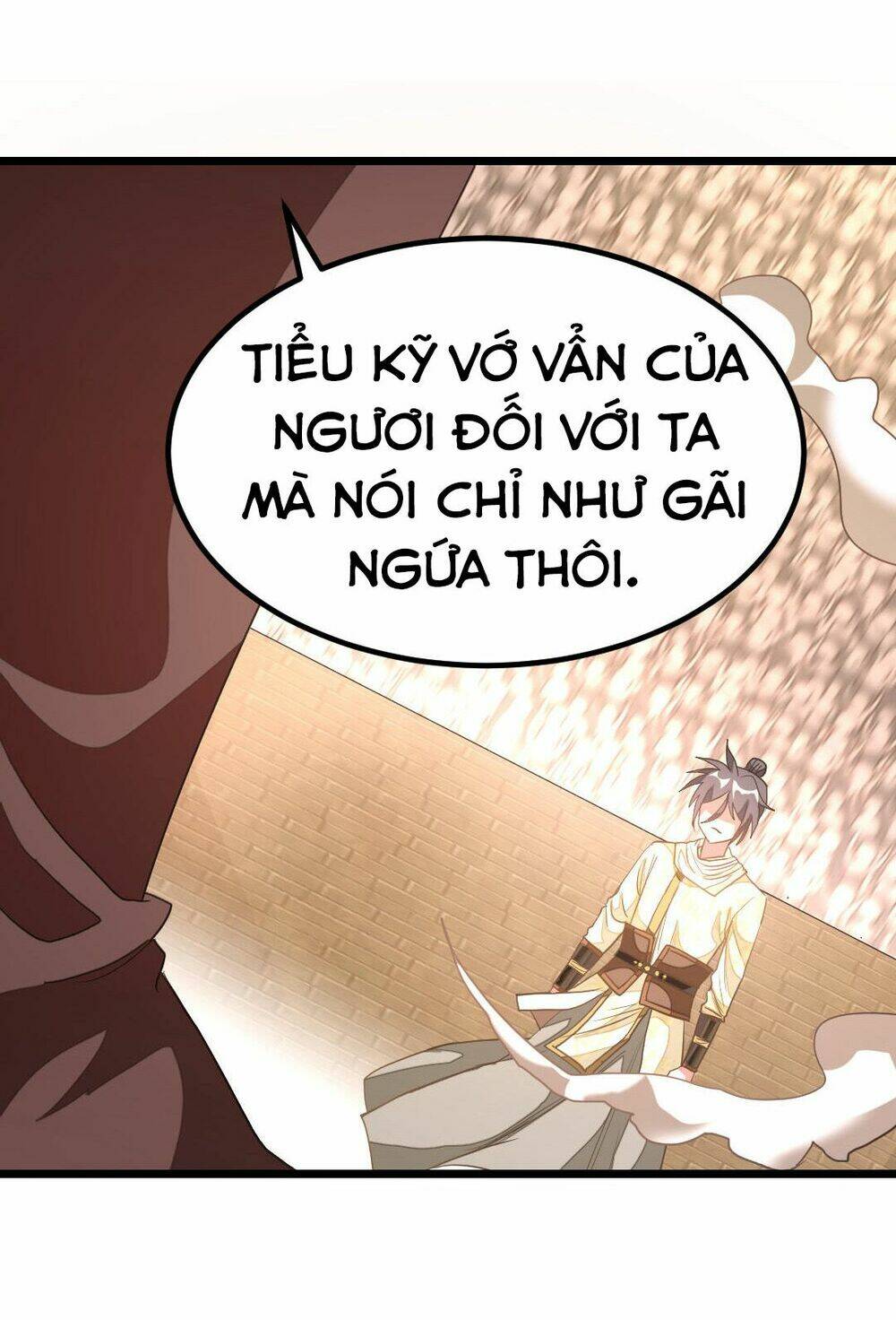 cửu dương thần vương chapter 150 39