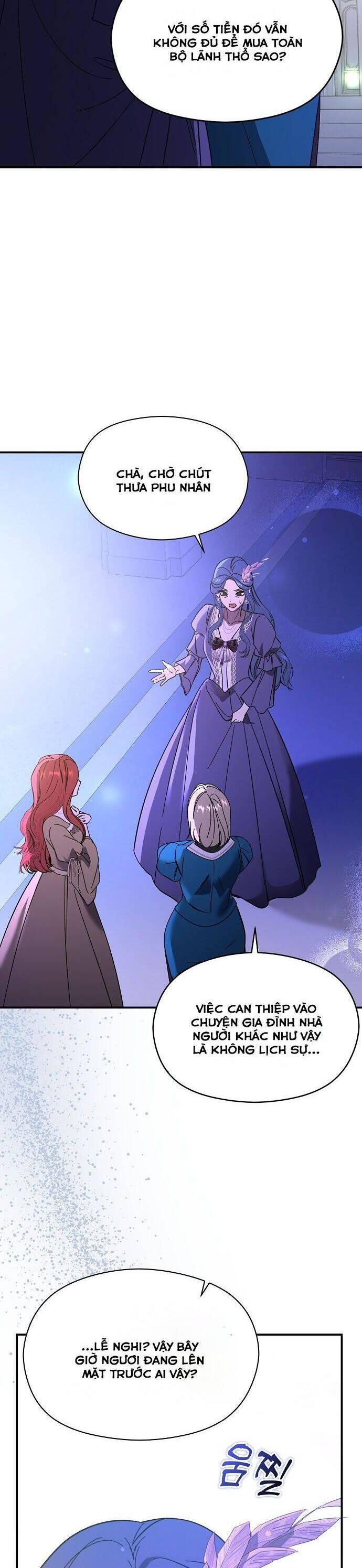 tôi không cố ý quyến rũ nam chính đâu! chapter 73 7