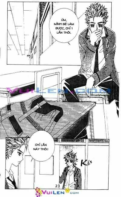 chàng gà mái chapter 13 23