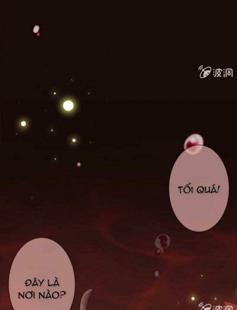 vương gia kiêu ngạo quá khó cua chapter 1 3