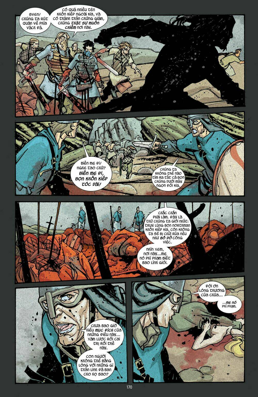 northlanders chapter 7 23