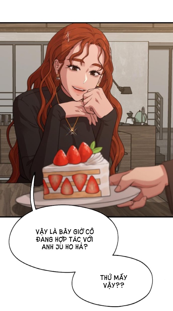 Cuộc Sống Của Tác Giả Truyện Người Lớn chapter 11.1 - Trang 7