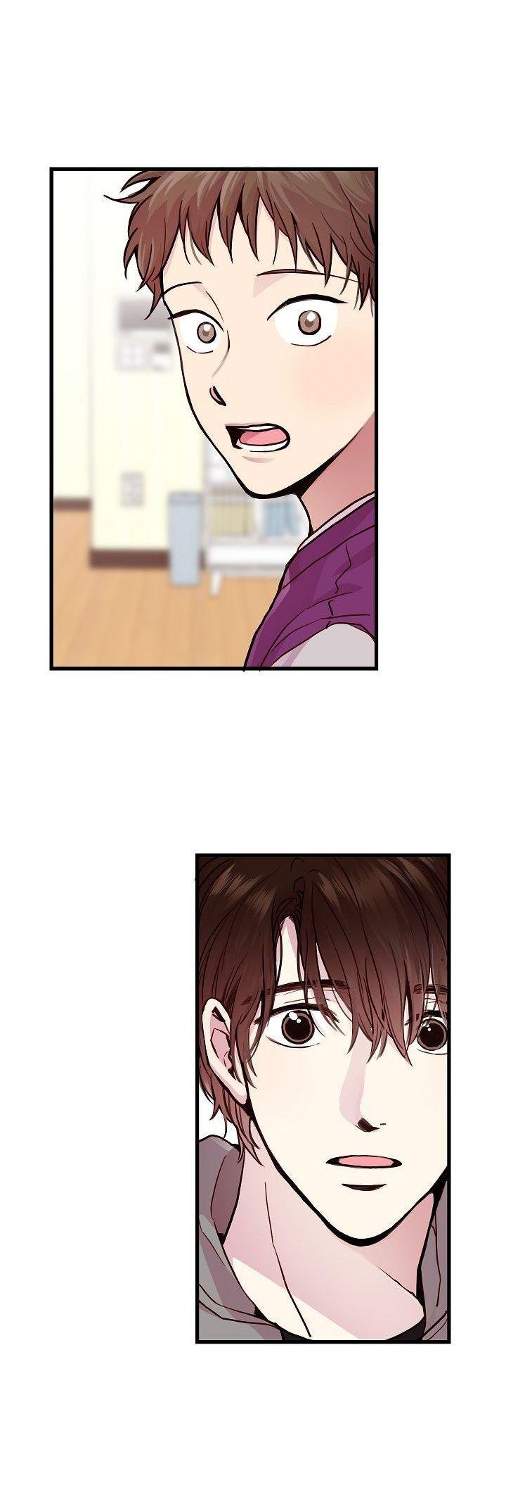 cách để trở thành gia đình chapter 17 11