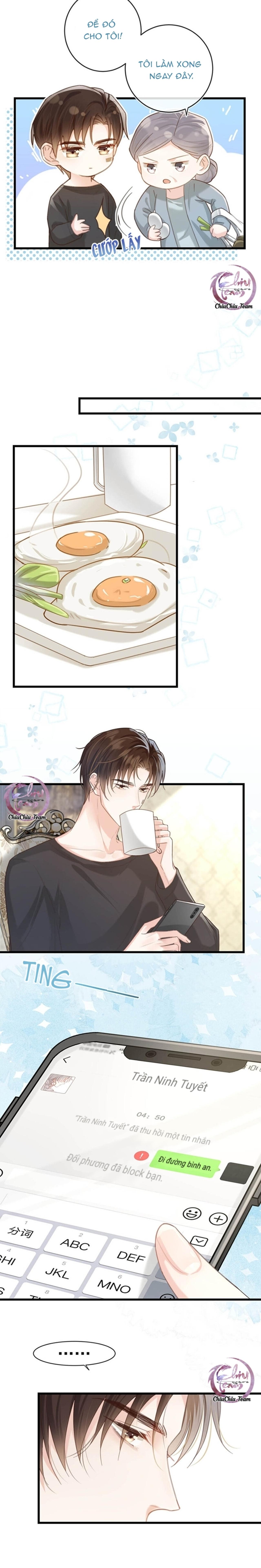 nghiện rượu chapter 40 5