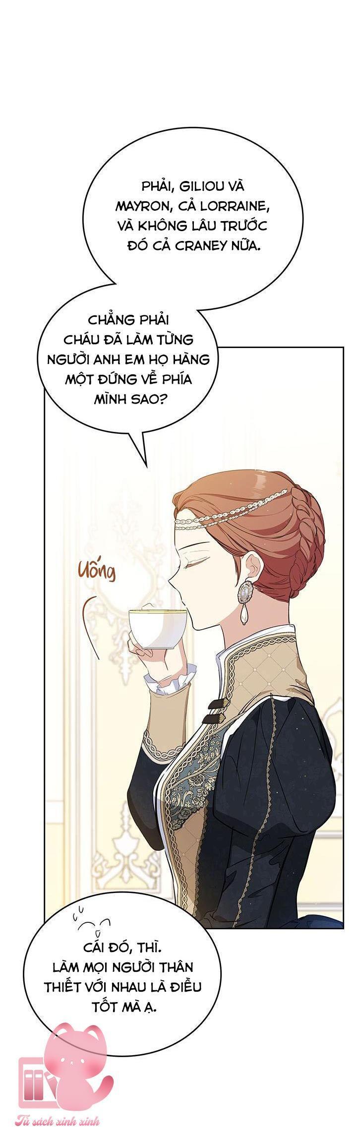 kiếp này ta sẽ trở thành gia chủ chapter 124 40