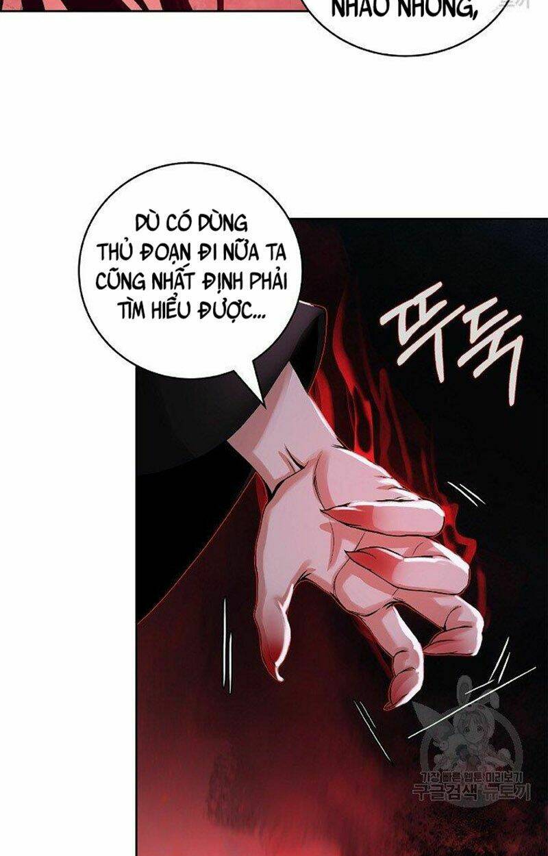 xuyên không thành hổ chapter 74 114