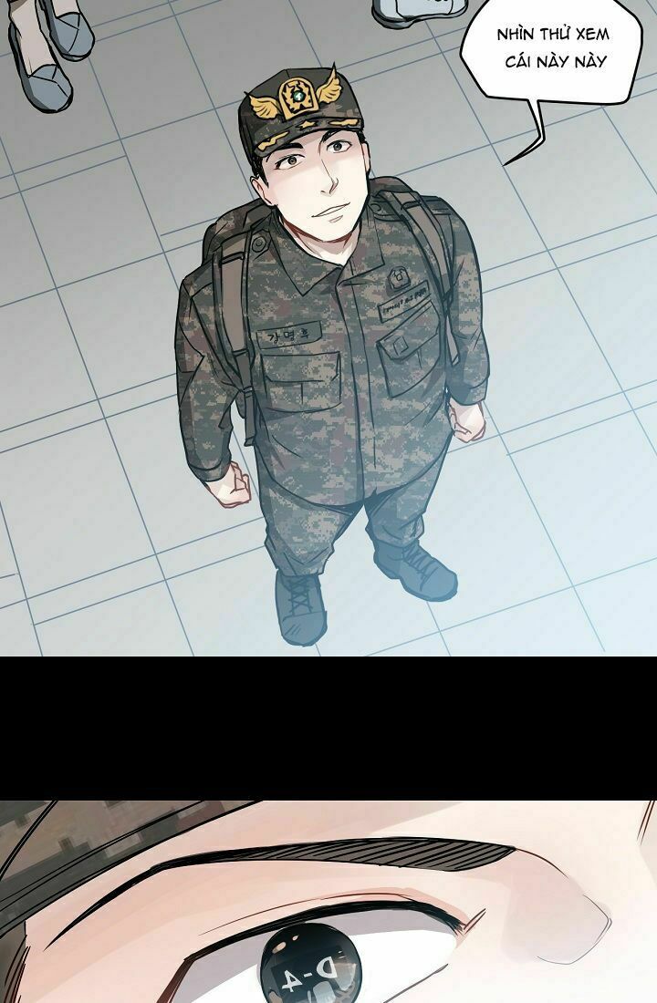 vua sức mạnh chapter 0 13