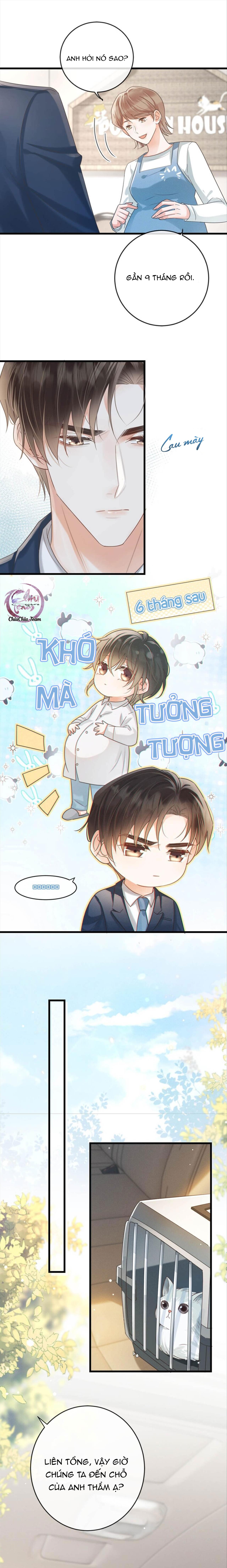 nghiện rượu chapter 43 10