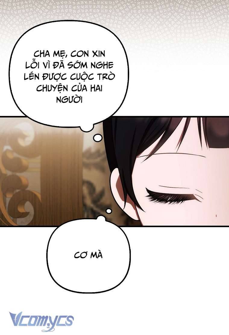 lần đầu bé út được yêu thương chapter 24 30