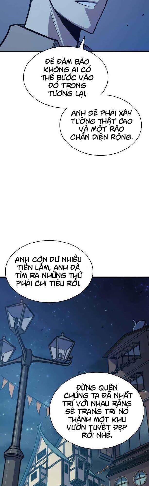 tôi trở lại thăng cấp một mình chapter 59 45