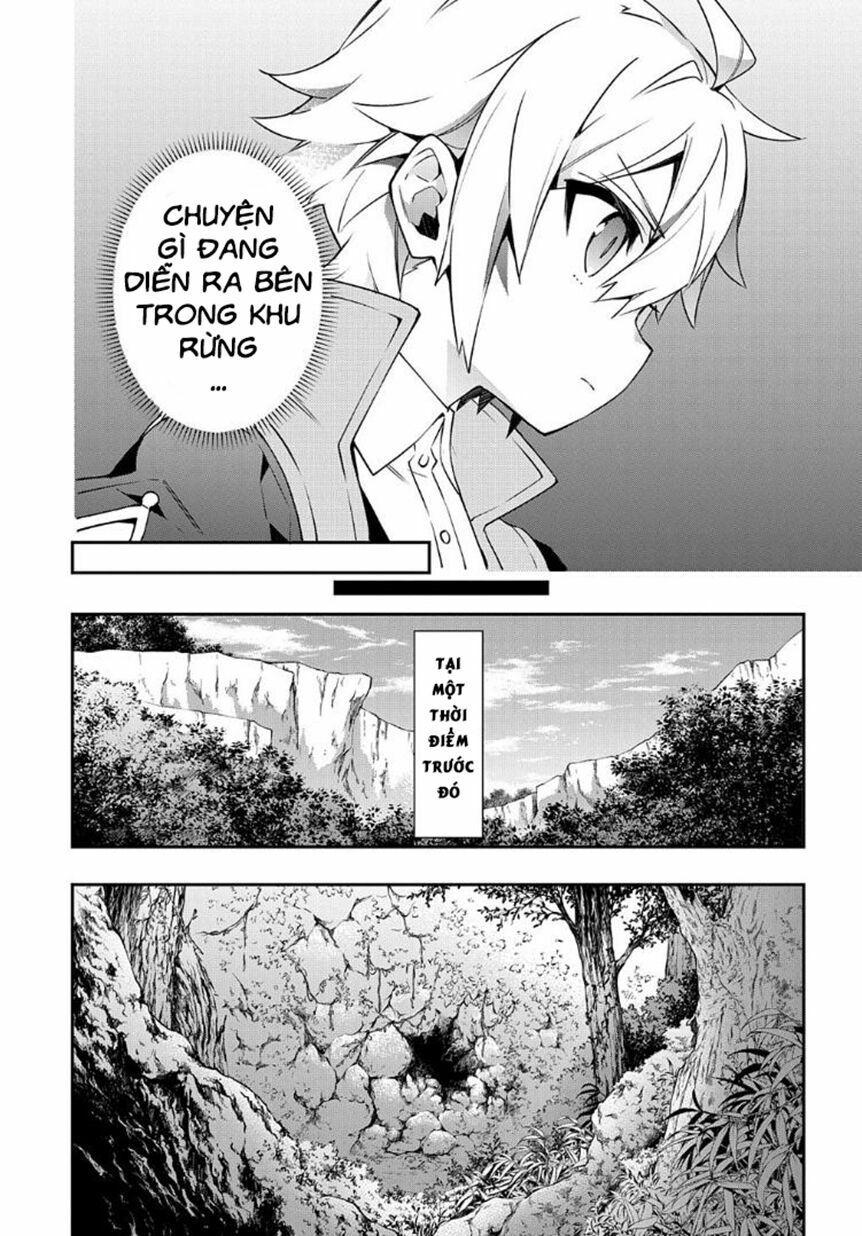 tensei kizoku no isekai boukenroku ~jichou wo shiranai kamigami no shito~ chapter 29 32