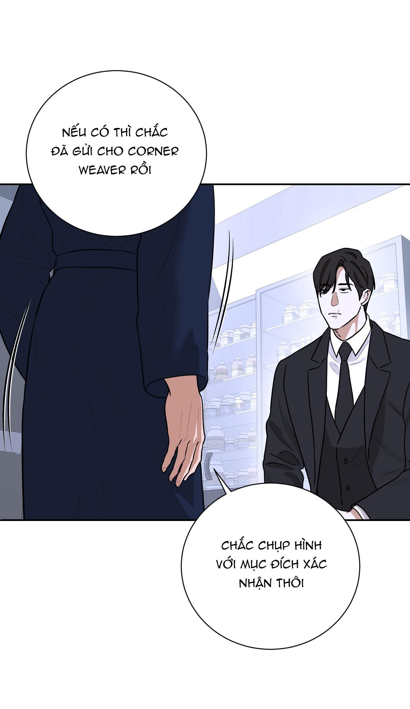 mị hoặc khó cưỡng chapter 40 30