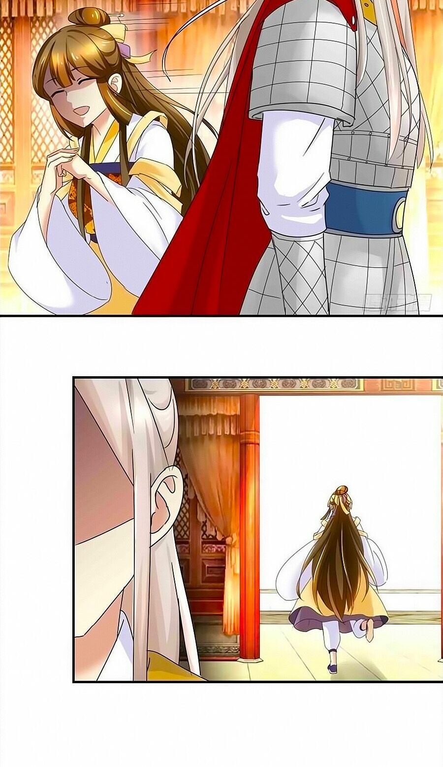 thuần phi ký chapter 8 15