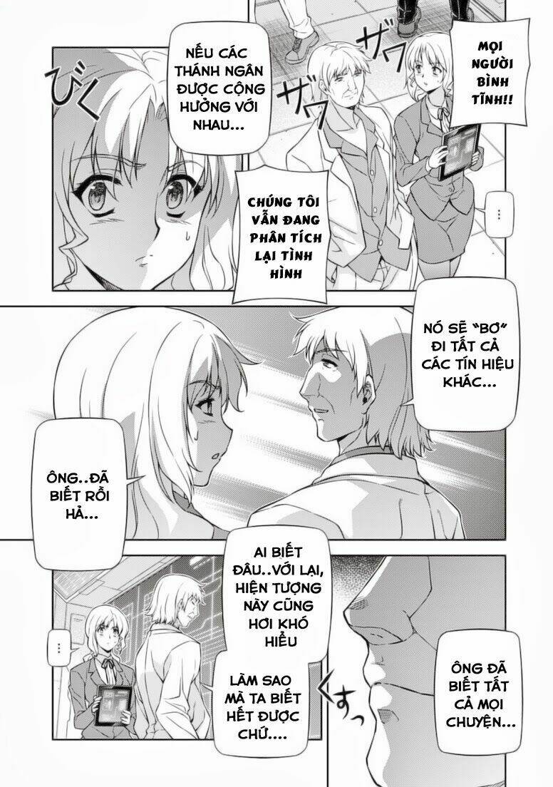 freezing chapter 119 8