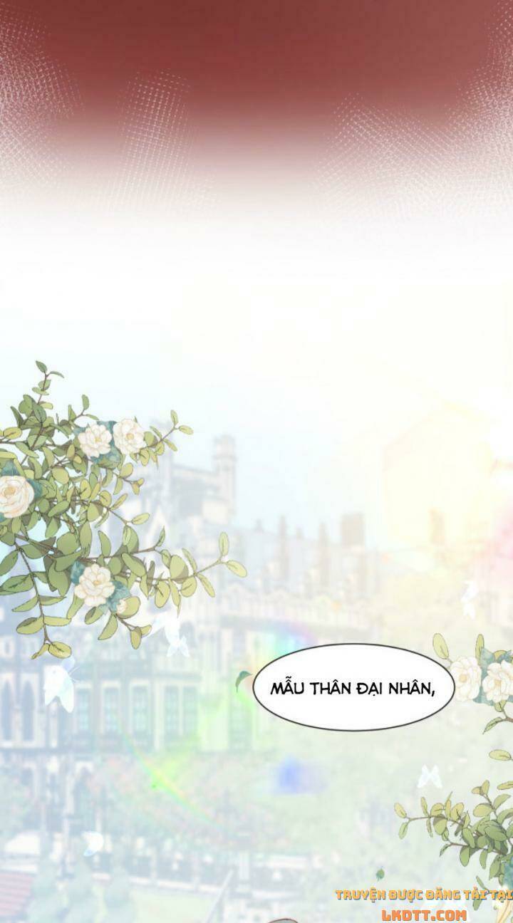 tình địch quái gở lại tăng thêm rồi chapter 3 19