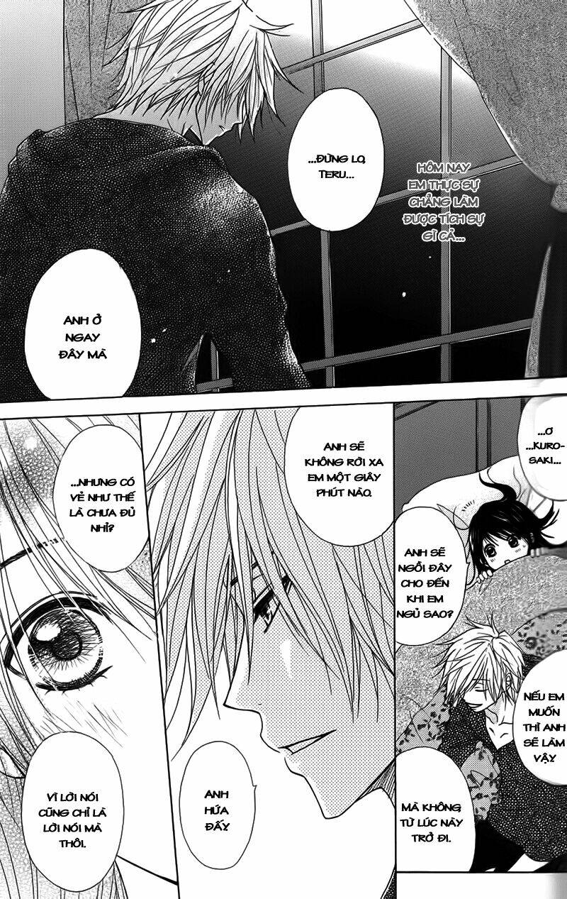 điện kích daisy chapter 42 30