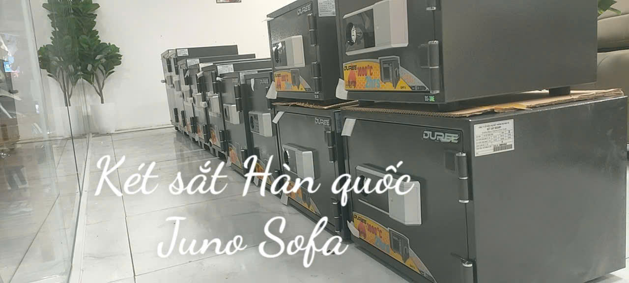 Két Sắt Hàn Quốc DUREE DS-100E – Siêu Bền, Siêu An Toàn, Công Nghệ Đỉnh Cao