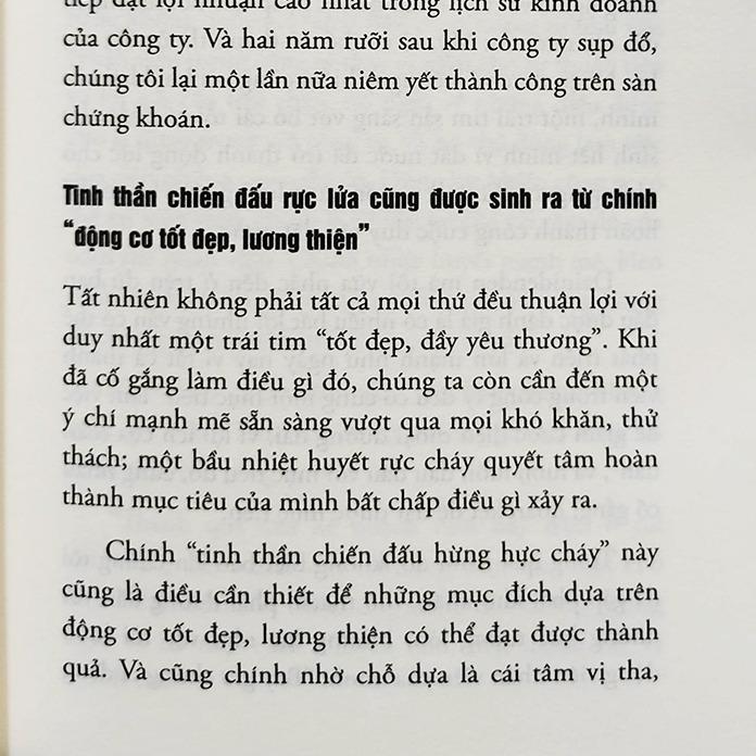 Bộ sách Tâm Bình An gồm 01 cuốn Không diệt không sinh đừng sợ hãi và 01 cuốn Tâm