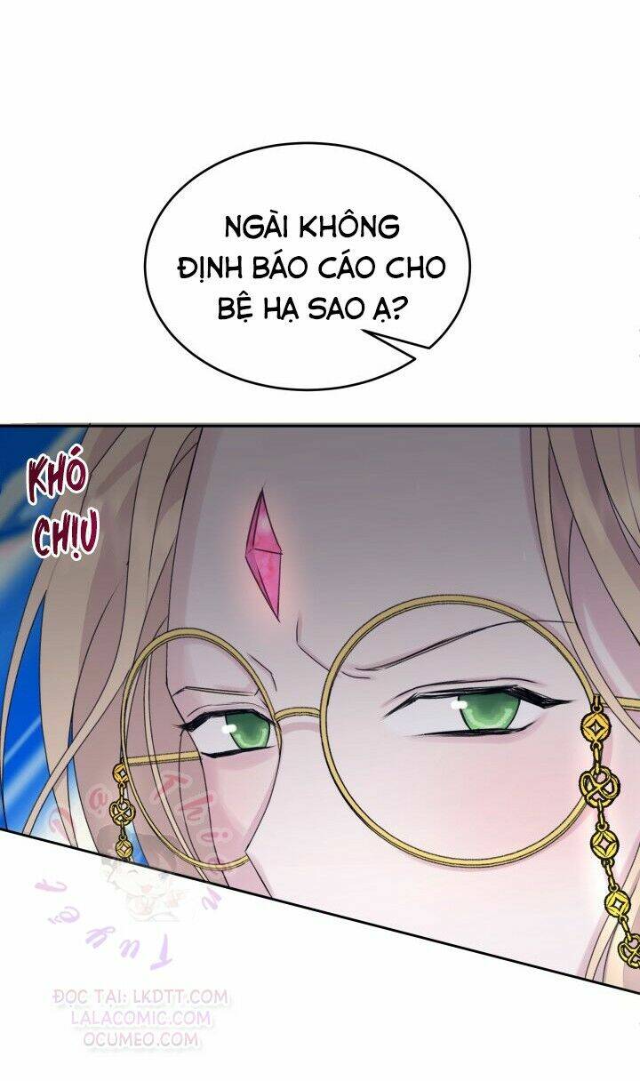 công chúa huỷ diệt chapter 16 10