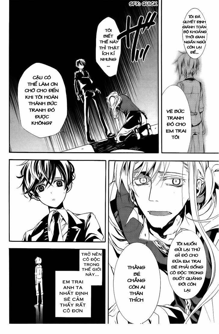 blood parade chapter 2 22