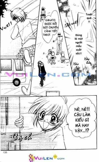 bộ sưu tầm lọ lem chapter 4 135