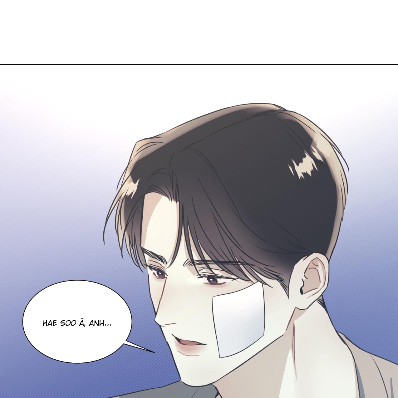 dải hợp âm trên đại dương xanh chapter 27 2