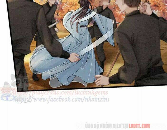 trọng sinh bá sủng nhiếp chính vương quá mạnh mẽ chapter 86 34