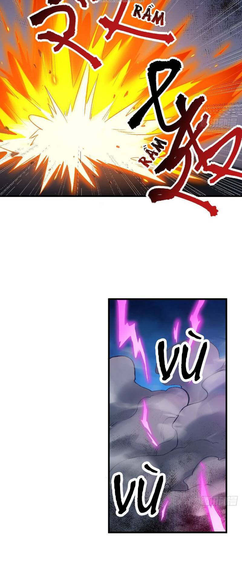 trường an tưởng tượng chapter 58 28