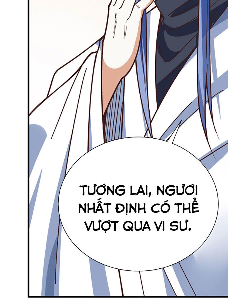 võ đạo độc tôn chapter 398 19
