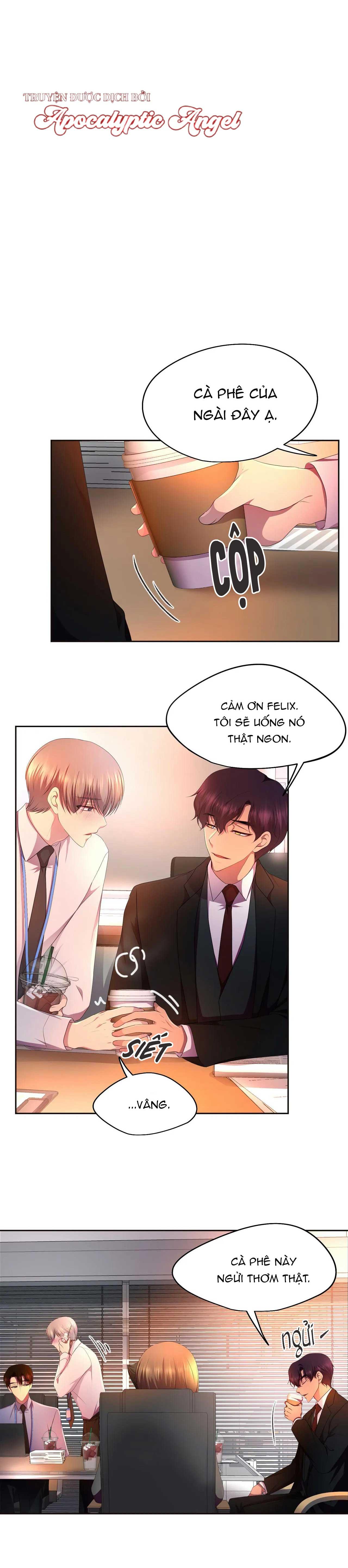 giữ em thật chặt (hold me tight) chapter 138 21