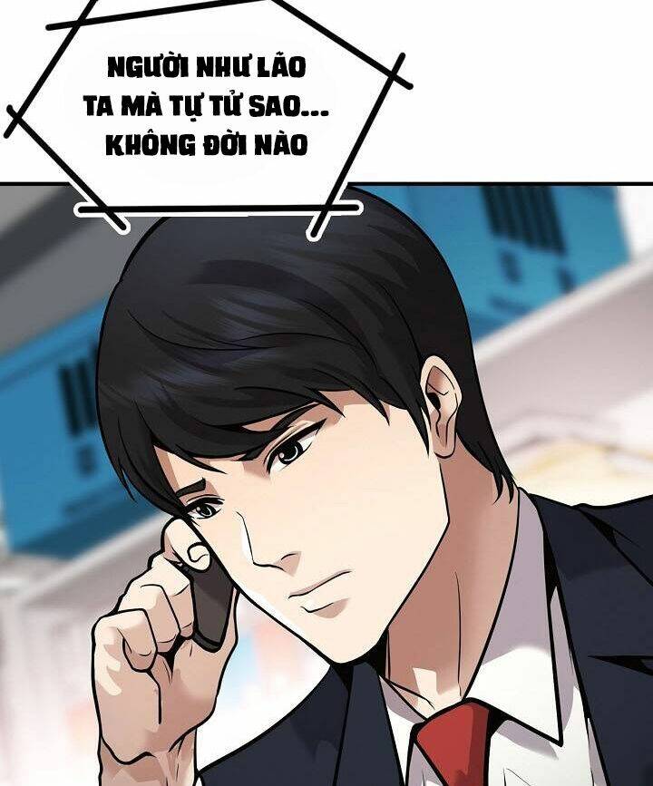 điều tra viên chuyển sinh chapter 141 85