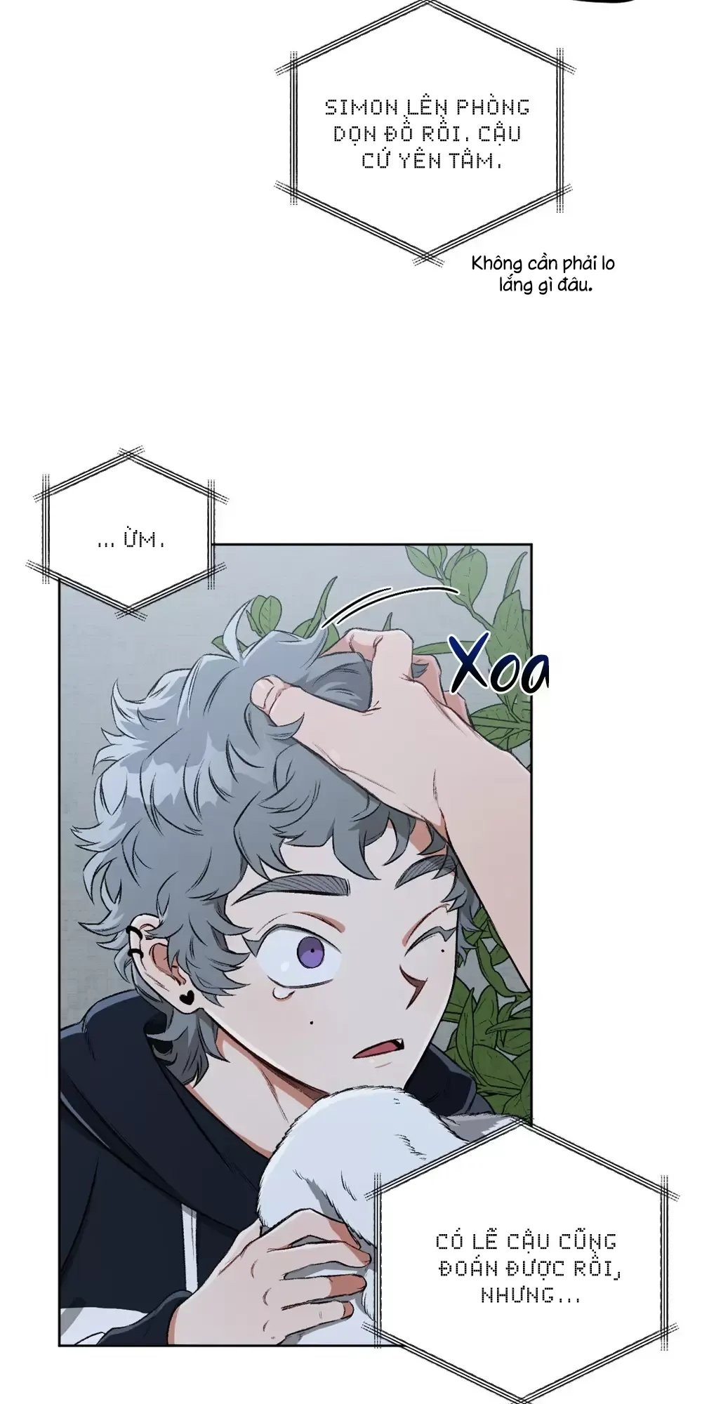 liveta chapter 55 65