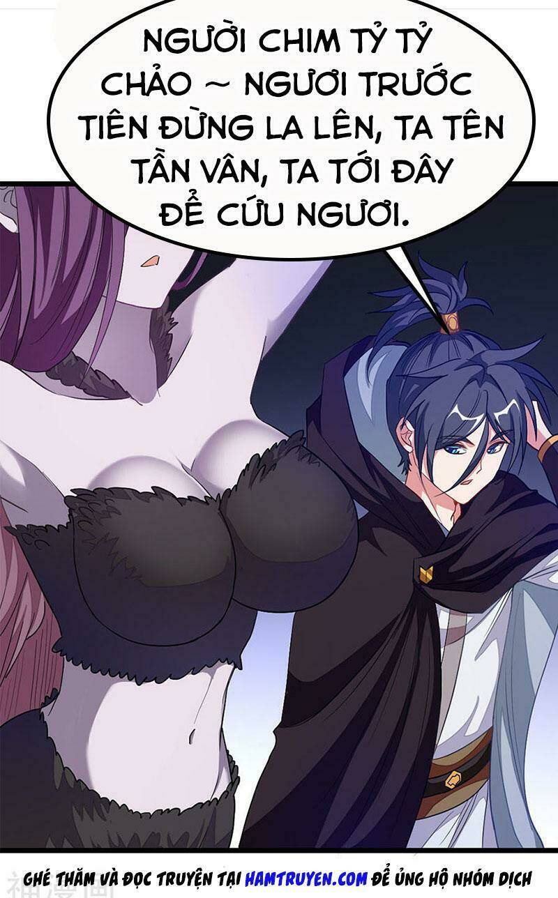cửu dương thần vương chapter 185 16