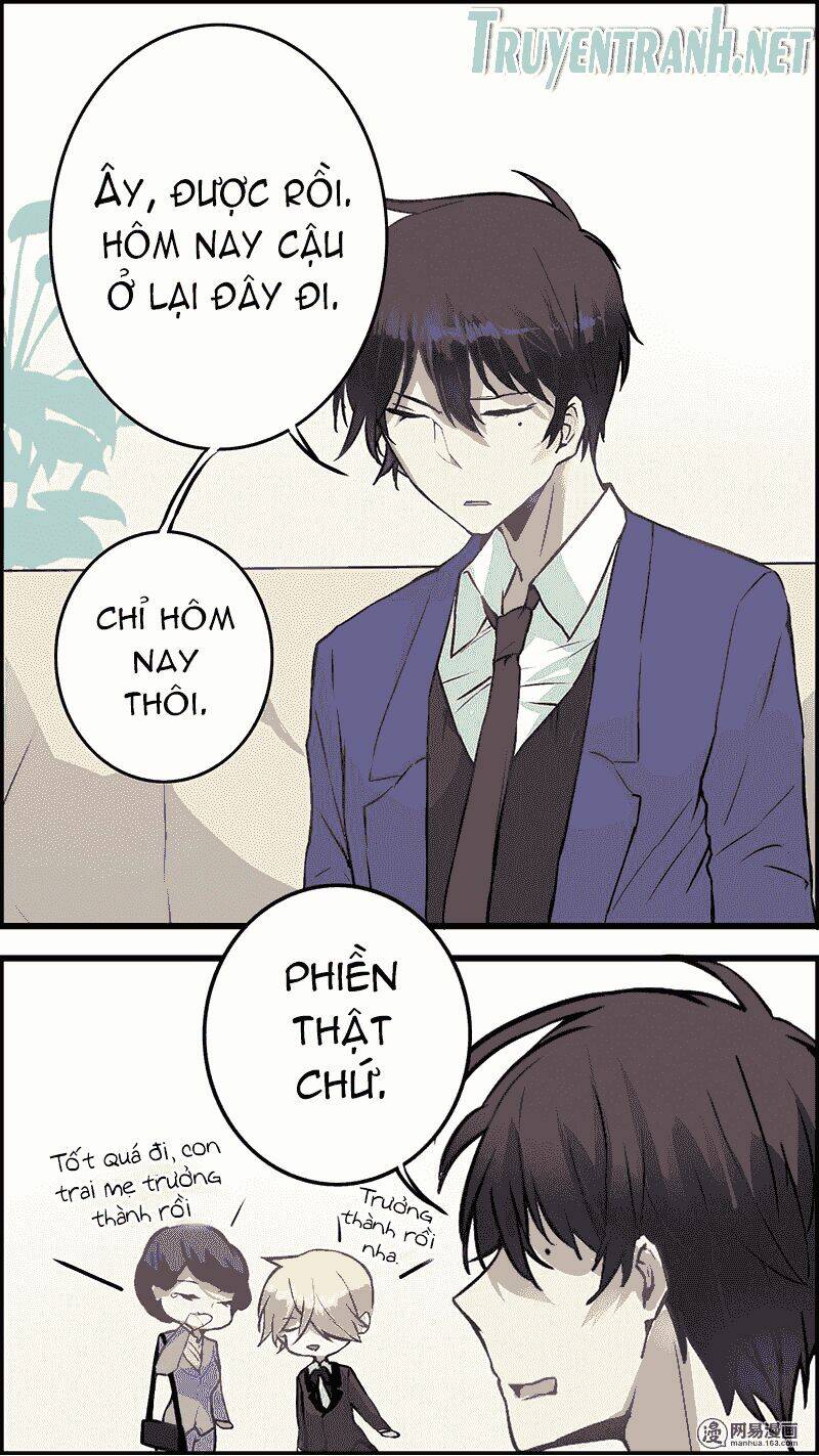 triển khai dị năng chapter 4 9