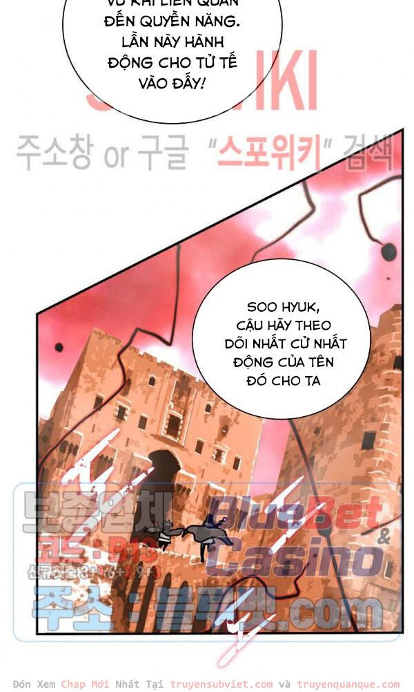 tôi sinh ra để làm người vĩ đại chapter 69 83