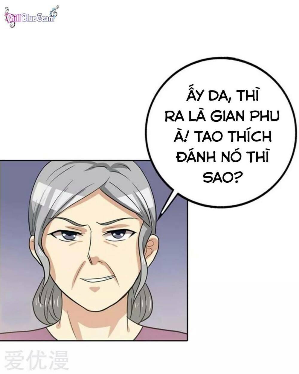 hủy diệt tra nam chapter 5 6