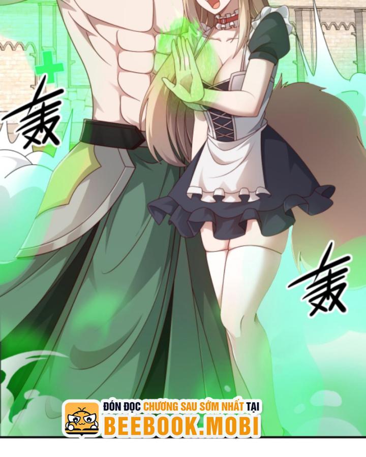 người chơi và nhân vật chính đều muốn làm hại ta chapter 63 27