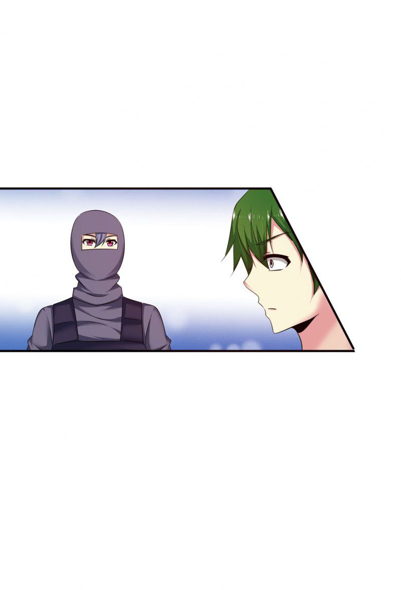 thủ hội chi vũ chapter 25 36